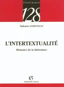 intertextualité (L')