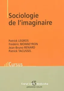 Sociologie de l'imaginaire