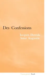 Des confessions