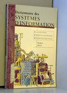 Dictionnaire des systèmes d'information