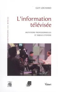 information télévisée (L')