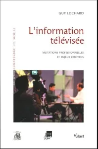 information télévisée (L')