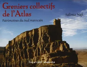 Greniers collectifs de l'Atlas