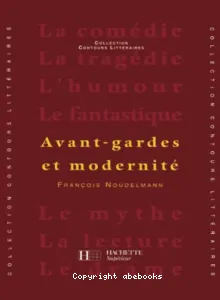 Avant-gardes et modernité