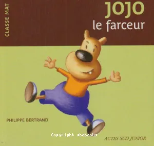 Jojo le farceur