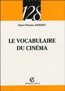 vocabulaire du cinéma (Le)