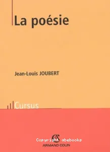 poésie (La)