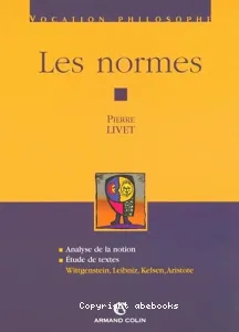 normes (Les)