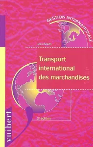 transport international des marchandises (Le)