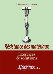 Résistance des matériaux