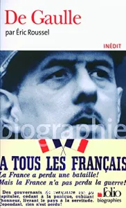 De Gaulle