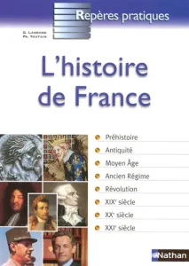 histoire de France (L')