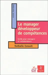 manager développeur de compétences (Le)