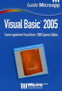 Visual Basic 2005