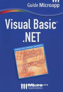 Visual Basic.Net