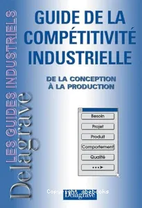 compétitivité industrielle (La)