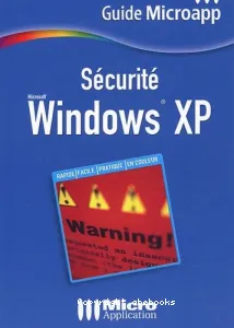 Sécurité Microsoft Windows XP