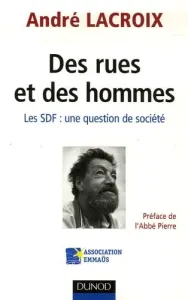 Des rues et des hommes