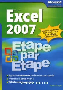 Excel 2007