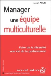 Manager une équipe multiculturelle