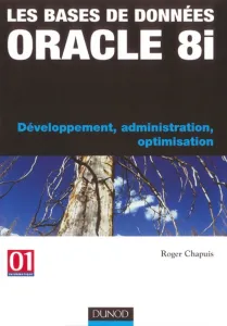 bases de données Oracle 8 (Les)