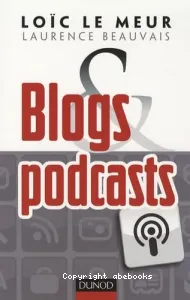 Blogs & podcasts