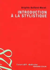 Introduction à la stylistique