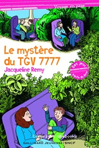 mystère du TGV 7777 (Le)