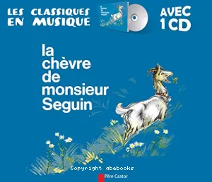 chèvre de monsieur Seguin (La)