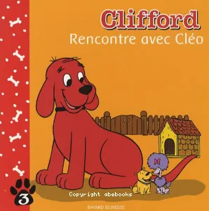 Rencontre avec Cléo