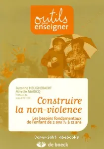 Construire la non-violence