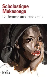 Femme aux pieds nus (La)