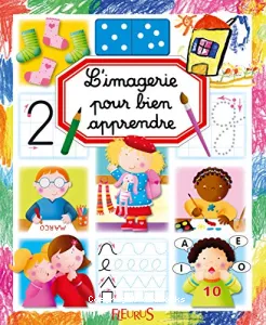 imagerie pour bien apprendre (L')