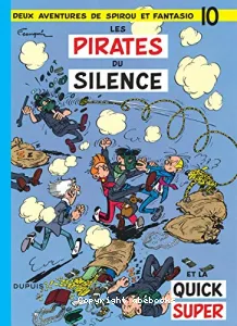 Pirates du silence (Le)