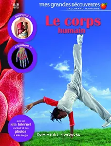 corps humain (Le)