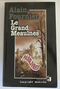 grand Meaulnes (Le)