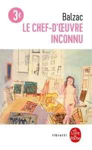 Chef-d'oeuvre inconnu (Le)