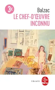 Chef-d'oeuvre inconnu (Le)