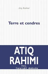 Terre et cendres