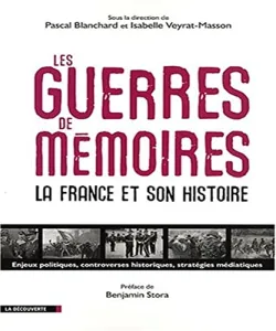 guerres de mémoires (Les)