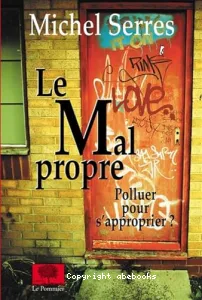 mal propre (Le)