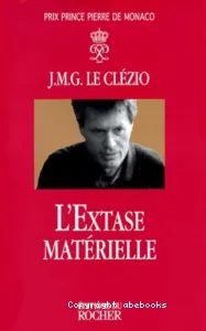 extase matérielle (L')