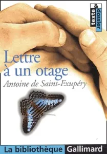 Lettre à un otage