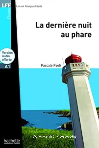 Dernière nuit au phare (La)