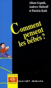 Comment pensent les bébés ?