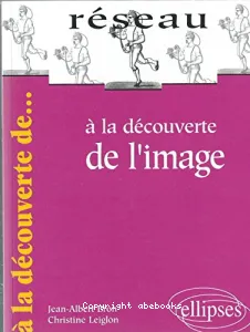 A la découverte de l'image