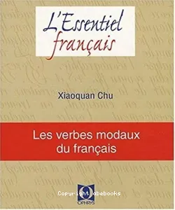 verbes modaux du français (Les)