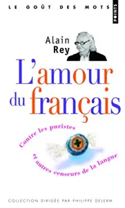 amour du français (L')