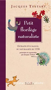 Petit florilège naturaliste