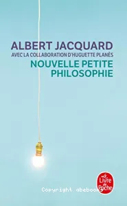 Nouvelle petite philosophie